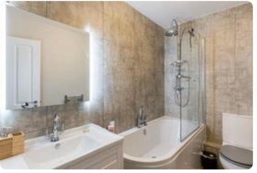 Liverpool Georgian Quarter 1 Bed Apartment Sleeps 4 Exteriér fotografie