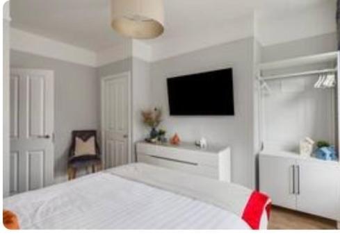 Liverpool Georgian Quarter 1 Bed Apartment Sleeps 4 Exteriér fotografie