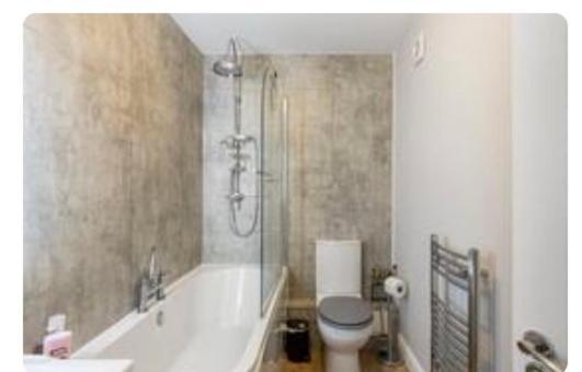 Liverpool Georgian Quarter 1 Bed Apartment Sleeps 4 Exteriér fotografie