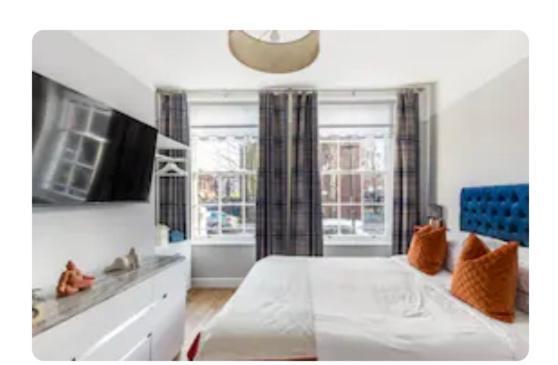 Liverpool Georgian Quarter 1 Bed Apartment Sleeps 4 Exteriér fotografie