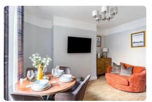 Liverpool Georgian Quarter 1 Bed Apartment Sleeps 4 Exteriér fotografie