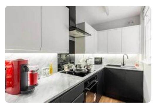 Liverpool Georgian Quarter 1 Bed Apartment Sleeps 4 Exteriér fotografie