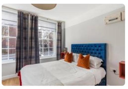 Liverpool Georgian Quarter 1 Bed Apartment Sleeps 4 Exteriér fotografie